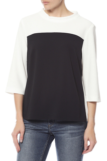 Блуза женская Gerry Weber бежевая 36