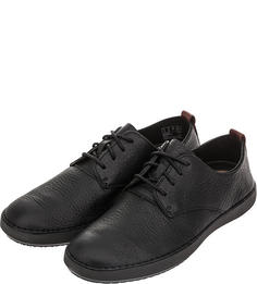 Ботинки мужские Clarks 26141566 черные 44 RU