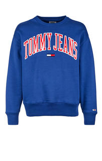 Свитшот мужской Tommy Jeans синий 52