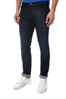 Джинсы мужские Calvin Klein Jeans J3EJ301637851 черные 34/34