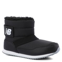 Ботинки NEW BALANCE IO996 черный
