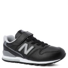 Кроссовки NEW BALANCE YV996 черный