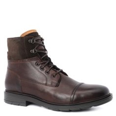 Ботинки GEOX U947SA коричневый