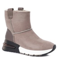 Ботинки ASH KYOTO серо-коричневый