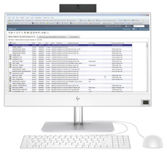 Моноблок HP EliteOne 800 G4 4KX26EA