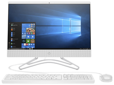Моноблок HP 200 G3 4YW20ES