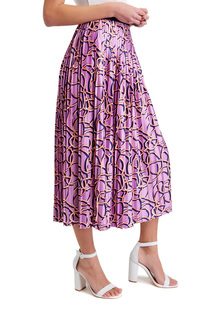 Юбка женская BGN розовая S