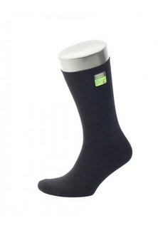 Носки мужские UOMO FIERO 057MS черные 41-43