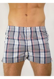 Трусы мужские UOMO FIERO 044FH разноцветные XL