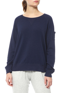 Домашний трикотаж женский Ralph Lauren синий M