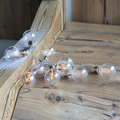 Световая гирлянда Globo GB_29973-10 180см