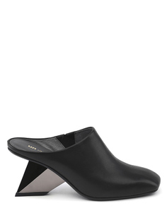 Сабо женские United nude черные