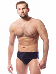 Трусы слип мужские Enrico Coveri синие XL