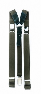 подтяжки Stilmark мужские Y