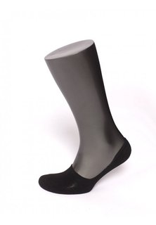 Носки мужские UOMO FIERO 063MS черные ONE SIZE
