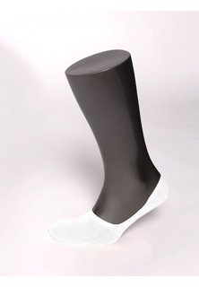 Носки мужские UOMO FIERO 063MS белые ONE SIZE