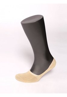 Носки мужские UOMO FIERO 063MS бежевые ONE SIZE