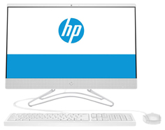 Моноблок HP 24-f0022ur 4GV29EA