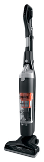 Вертикальный пылесос Hotpoint-Ariston Ultimate HS MR 4A Z O Orange/Black