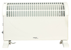 Конвектор SCARLETT Comfort SCA H VER9 Белый