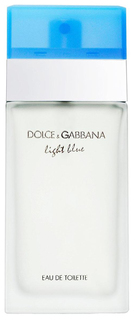 Туалетная вода Dolce&Gabbana Light Blue 25 мл