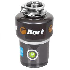 Измельчитель пищевых отходов Bort TITAN MAX POWER FULLCONTROL