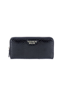 Кошелек женский Tosca Blu TF146P303 черный