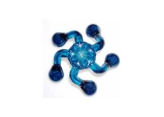 Массажер медицинский Торг Лайнс Лапонька-1 (пять массажных элементов гладкий)