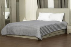 Покрывало 220х260 см стеганое 23rd Avenue