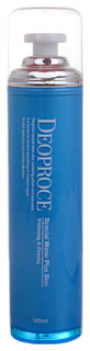 Тоник для лица Deoproce Special Water Plus Skin 120 мл