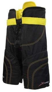 Шорты хоккейные взрослые Larsen X-Force HP-R8.0 SR, L