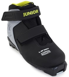 Ботинки лыжные Larsen Junior SNS(2017), размер 36