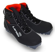 Ботинки лыжные Larsen Technic Thinsulate NNN, размер 41