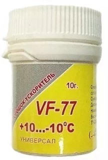 Порошок-ускоритель VF-77 (+10-10) 20г ZET