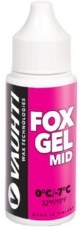 Эмульсия VAUHTI FOXGEL MID
