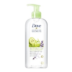 Мицеллярная вода DOVE с маслом косточек винограда и лавандой 240мл