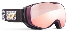 Горнолыжная маска Julbo Luna фиолетовый