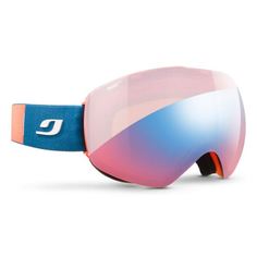 Горнолыжная маска Julbo Skydome оранжевый