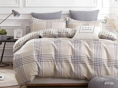 Cleo Постельное белье Angus (семейное)