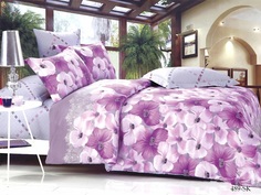 Cleo Постельное белье Kisha (семейное)