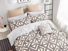 Cleo Постельное белье Lorn (семейное)