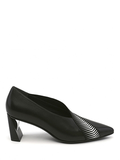 Туфли женские United nude черные