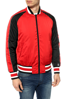 Куртка мужская Tommy Hilfiger MW0MW08318 619 черный XXL