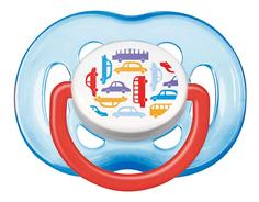 Пустышка Philips Avent FreeFlow SCF172/14
