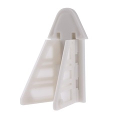 Блокиратор шкафа купе и раздвижных окон Happy Mom Треугольный