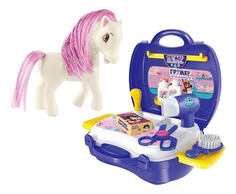 Игровой набор 1TOY Грумер