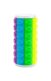 Вращающаяся головоломка Rotate & Slide Puzzle R.Y.Toys