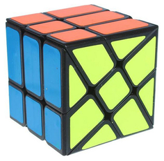 Механическая игрушка "Кубик Рубика" Sima Land