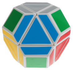 Головоломка Magic Cube - Шар, 8 см QJ Magic Cube