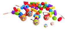 Семейная настольная игра Beleduc Рондо Варио 22480